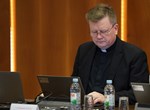 Vlč. Krunoslav Novak reizabran za generalnog tajnika Hrvatske biskupske konferencije